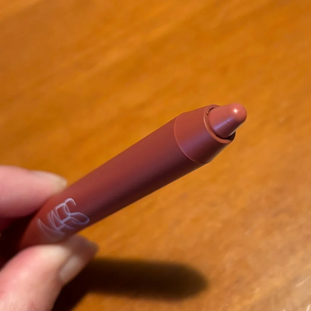 NARS Powermatte Lip Pencil